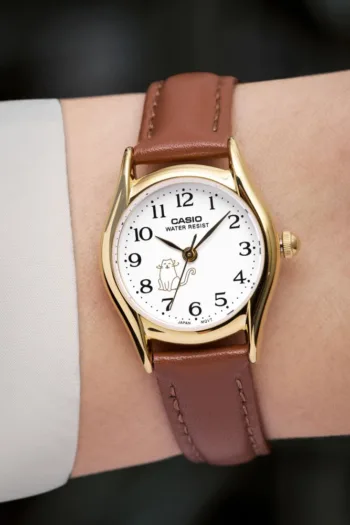 Casio LTP-1094Q-7B8RDF Kadın Kol Saati 8 1775400192 LTP 1094Q 7B8RDF 2