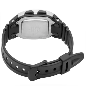 Casio W-96H-1AVDF Digital Erkek Kol Saati - Görsel 3