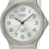 Casio MQ-24S-7BDF Erkek Kol Saati