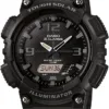 Casio AQ-S810W-1A2VDF Dijital Analog Kol Saati 1 1778524349 AQ S810W 1A2VDF