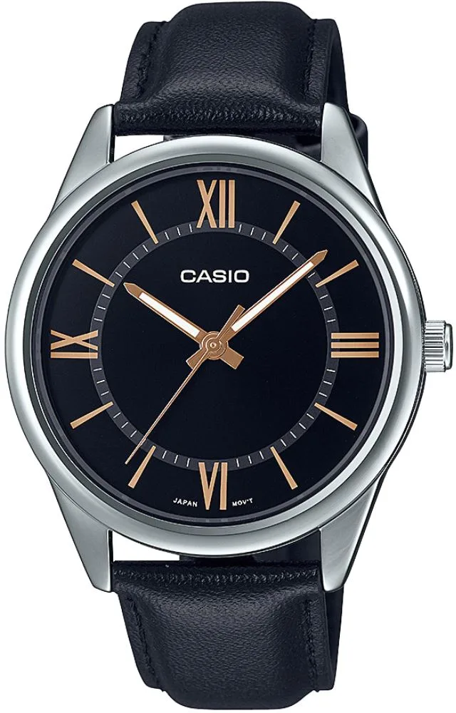 Casio MTP-V005L-1B5UDF Erkek Kol Saati 3 Casio MTP-V005L-1B5UDF Erkek Kol Saati