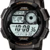 Casio AE-1000W-1AVDF Erkek Kol Saati