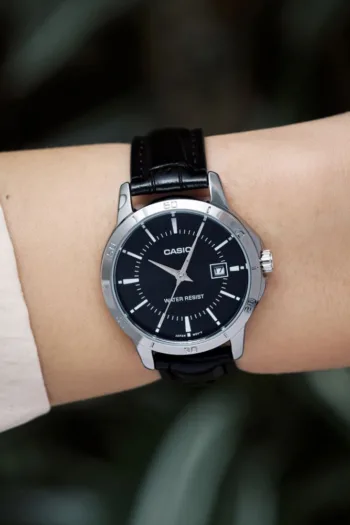 Casio LTP-V004L-1AUDF Kadın Kol Saati 6 1778886213 LTP V004L 1AUDF 2