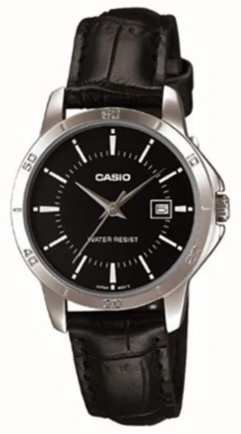 Casio LTP-V004L-1AUDF Kadın Kol Saati