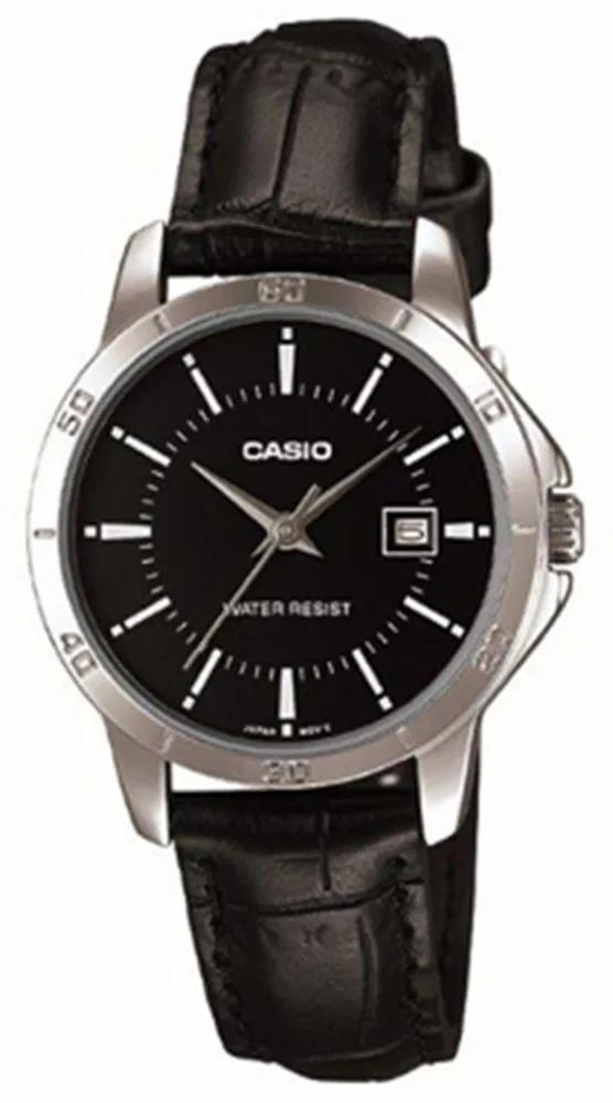 Casio LTP-V004L-1AUDF Kadın Kol Saati 3 Casio LTP-V004L-1AUDF Kadın Kol Saati