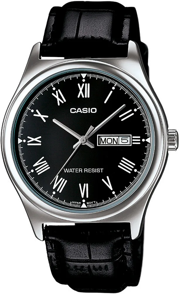 Casio MTP-V006L-1BUDF Klasik Erkek Kol Saati 3 Casio MTP-V006L-1BUDF Klasik Erkek Kol Saati