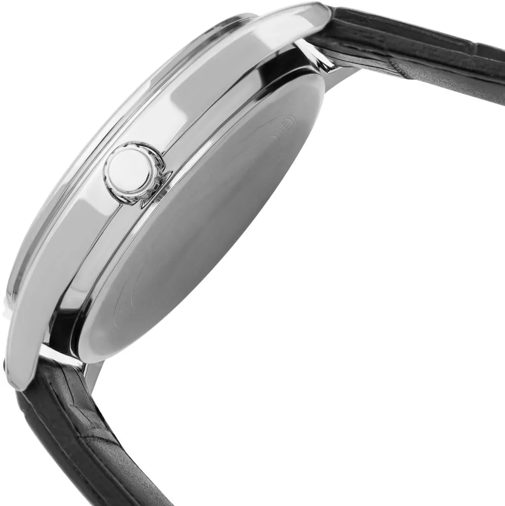 Casio MTP-V006L-1BUDF Klasik Erkek Kol Saati 4 Casio MTP-V006L-1BUDF Klasik Erkek Kol Saati - Görsel 2