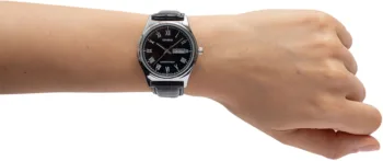 Casio MTP-V006L-1BUDF Klasik Erkek Kol Saati 9 1779012634 MTP V006L 1BUDF 3