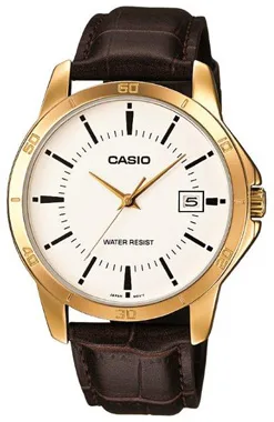 Casio MTP-V004GL-7AUDF Klasik Erkek Kol Saati