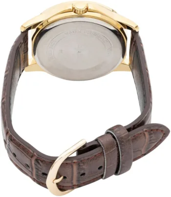 Casio MTP-V004GL-7AUDF Klasik Erkek Kol Saati 9 Casio MTP-V004GL-7AUDF Klasik Erkek Kol Saati - Görsel 3
