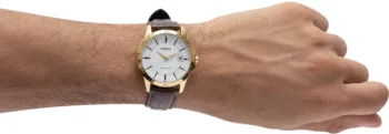 Casio MTP-V004GL-7AUDF Klasik Erkek Kol Saati 10 Casio MTP-V004GL-7AUDF Klasik Erkek Kol Saati - Görsel 4