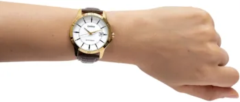 Casio MTP-V004GL-7AUDF Klasik Erkek Kol Saati 11 Casio MTP-V004GL-7AUDF Klasik Erkek Kol Saati - Görsel 5