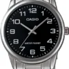 Casio MTP-V001D-1BUDF Klasik Erkek Kol Saati