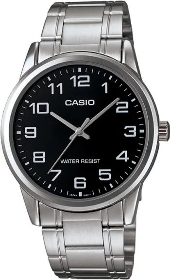 Casio MTP-V001D-1BUDF Klasik Erkek Kol Saati
