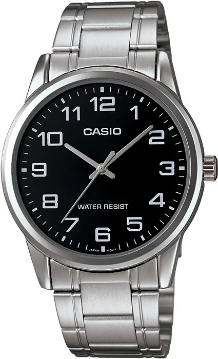 Casio MTP-V001D-1BUDF Klasik Erkek Kol Saati 3 Casio MTP-V001D-1BUDF Klasik Erkek Kol Saati
