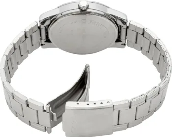 Casio MTP-V001D-1BUDF Klasik Erkek Kol Saati 8 1782448475 MTP V001D 1BUDF 5