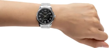 Casio MTP-V001D-1BUDF Klasik Erkek Kol Saati 11 1782448475 MTP V001D 1BUDF 7