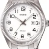 Casio LTP-1302D-7BVDF Klasik Kadın Kol Saati