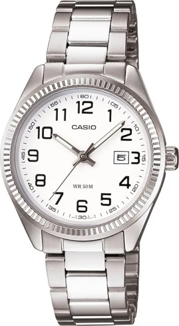 Casio LTP-1302D-7BVDF Klasik Kadın Kol Saati