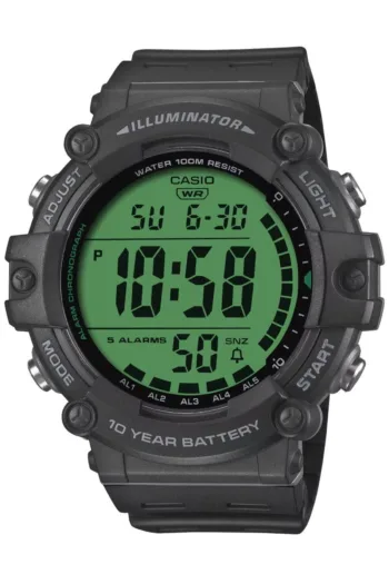 Casio AE-1500WHC-1AVDF Erkek Kol Saati