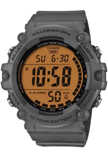 Casio AE-1500WHC-8AVDF Erkek Kol Saati
