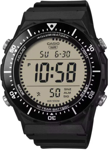 Casio AE-1700H-1AVDF Erkek Kol Saati