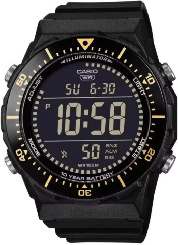 Casio AE-1700H-1BVDF Erkek Kol Saati