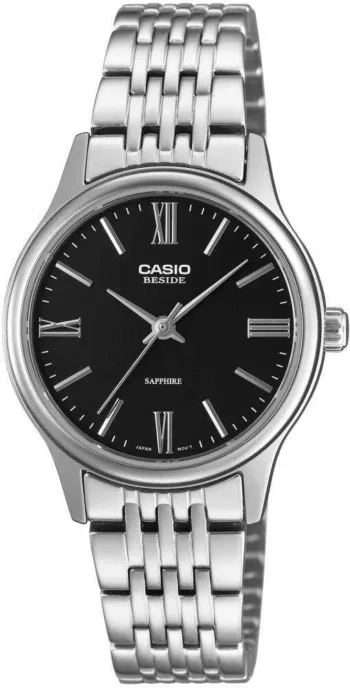 Casio BLS-100D-1AVDF Kadın Kol Saati