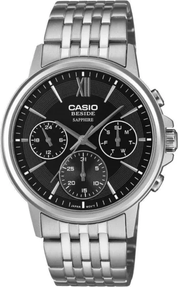 Casio BMS-300D-1AVDF Erkek Kol Saati