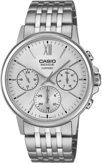 Casio BMS-300D-7AVDF Erkek Kol Saati
