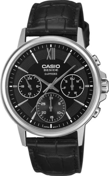 Casio BMS-300L-1AVDF Erkek Kol Saati