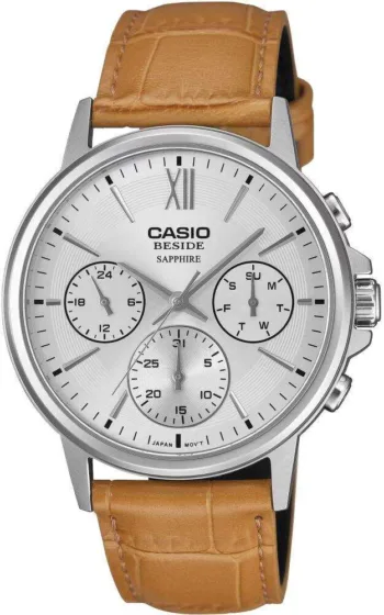 Casio BMS-300L-5AVDF Erkek Kol Saati
