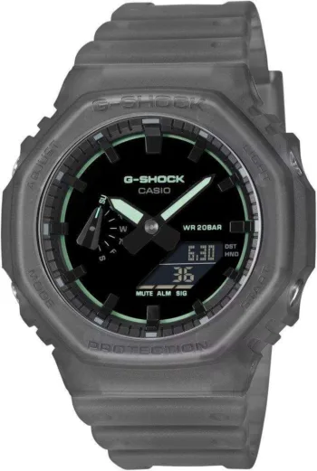 Casio GA-2100K-1ADR Erkek Kol Saati