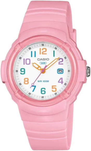 Casio LX-800H-4AVDF Kadın Kol Saati