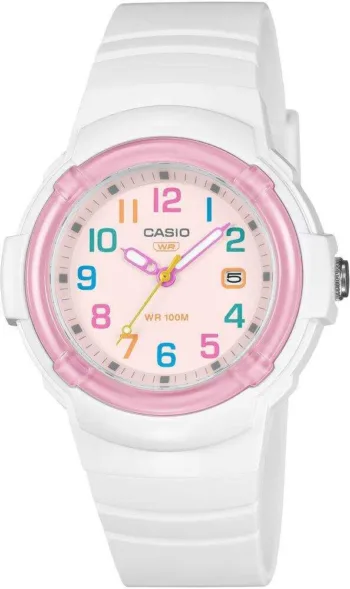Casio LX-800H-7A1VDF Kadın Kol Saati