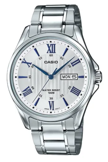 Casio MTP-1384D-7A2VDF Erkek Kol Saati