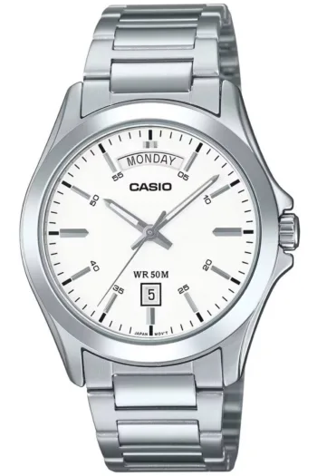 Casio MTP-1370D-7A3VDF Erkek Kol Saati