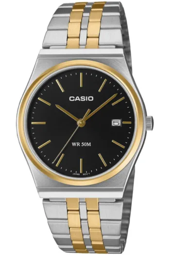 Casio MTP-B145SG-1AVDF Erkek Kol Saati