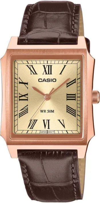 Casio MTP-B190RGL-9BVDF Erkek Kol Saati