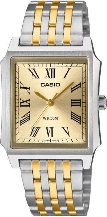 Casio MTP-B190SG-9BVDF Erkek Kol Saati