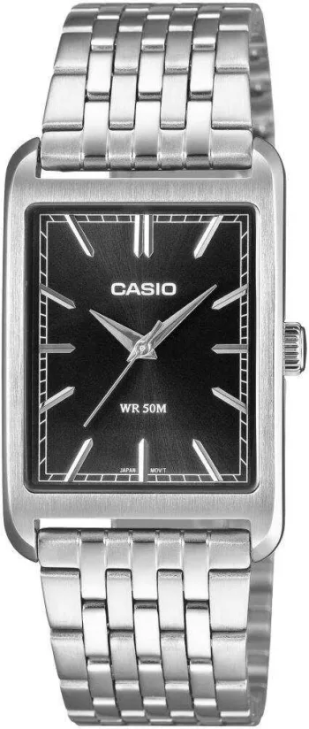 Casio MTP-B215D-1AVDF Erkek Kol Saati