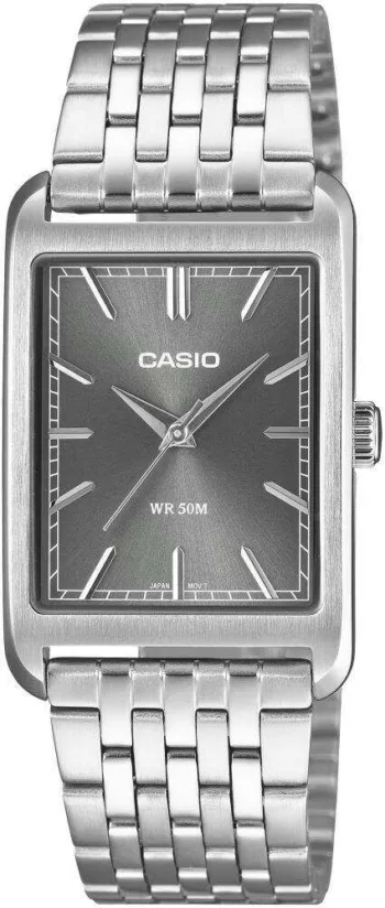 Casio MTP-B215D-8AVDF Erkek Kol Saati