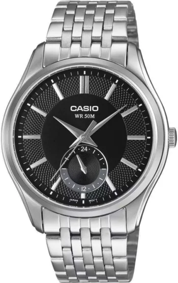 Casio MTP-B315D-1AVDF Erkek Kol Saati