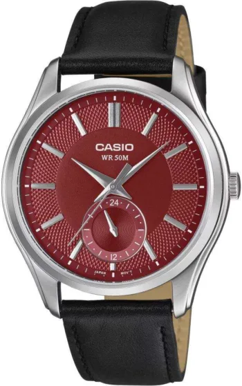 Casio MTP-B315L-4AVDF Erkek Kol Saati