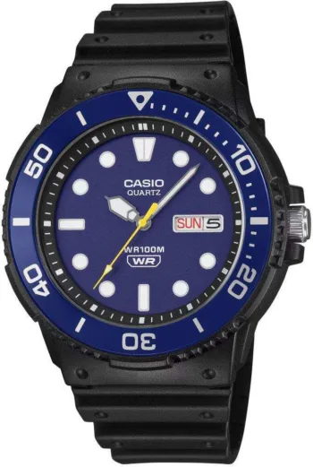 Casio MRW-230H-2EVDF Erkek Kol Saati