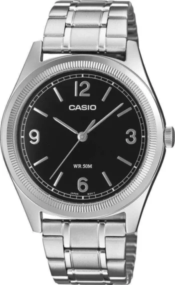 Casio MTP-B210D-1AVDF Erkek Kol Saati