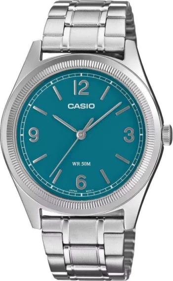 Casio MTP-B210D-2A1VDF Erkek Kol Saati