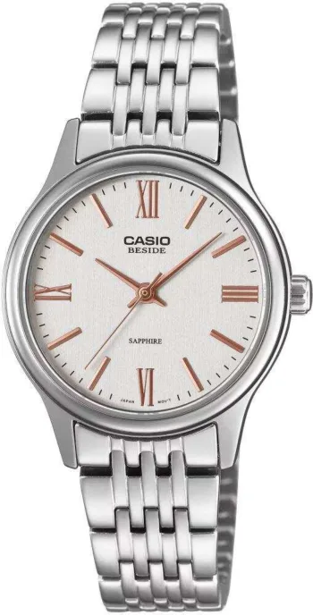 Casio BLS-100D-7AVDF Kadın Kol Saati