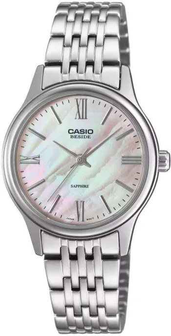 Casio BLS-100DS-4AVDF Kadın Kol Saati