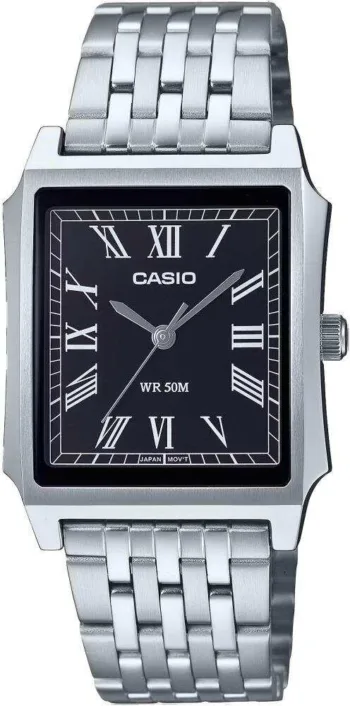 Casio MTP-B190D-1BVDF Erkek Kol Saati